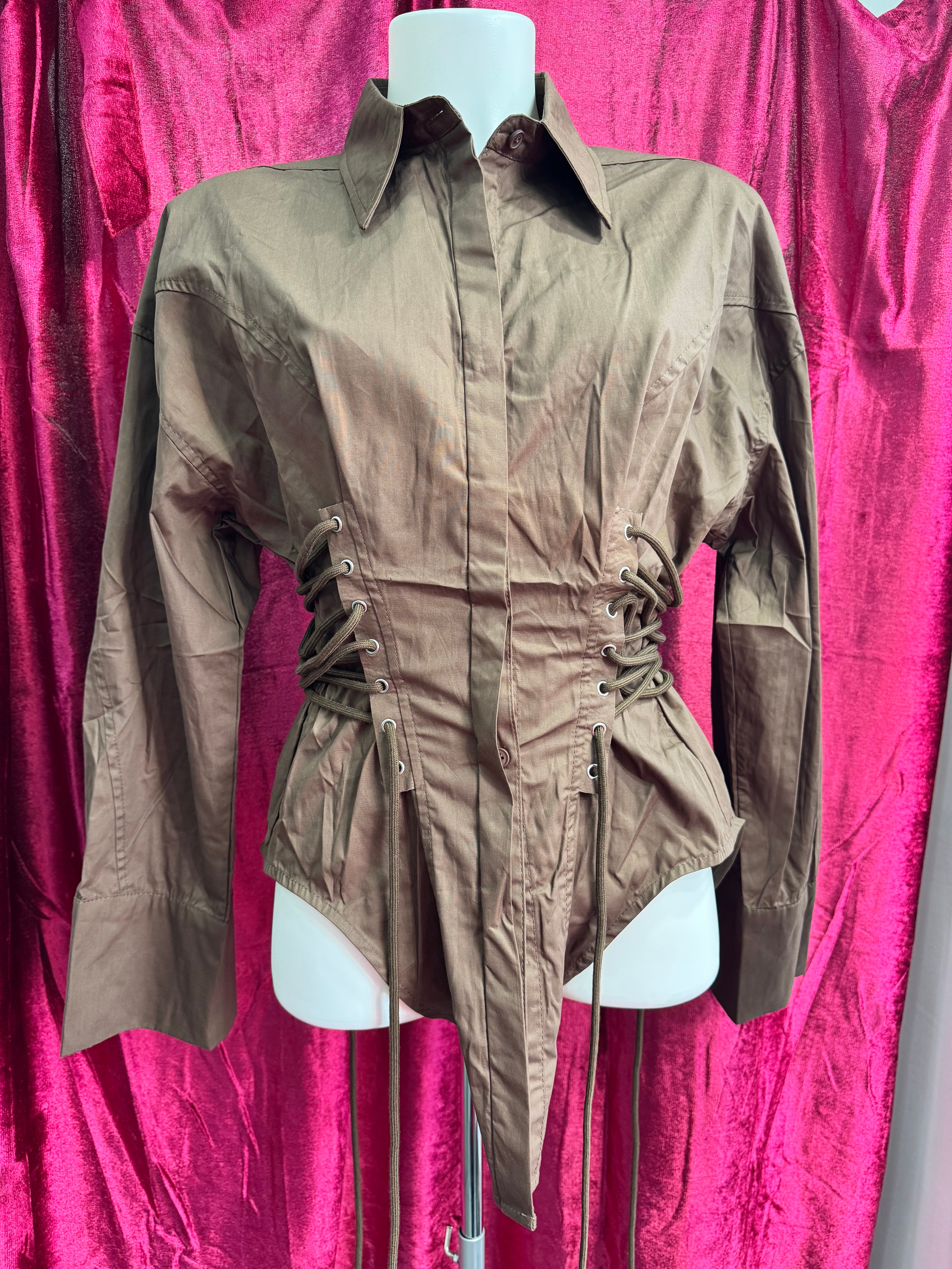 Exclusive Boutique 22 Shop