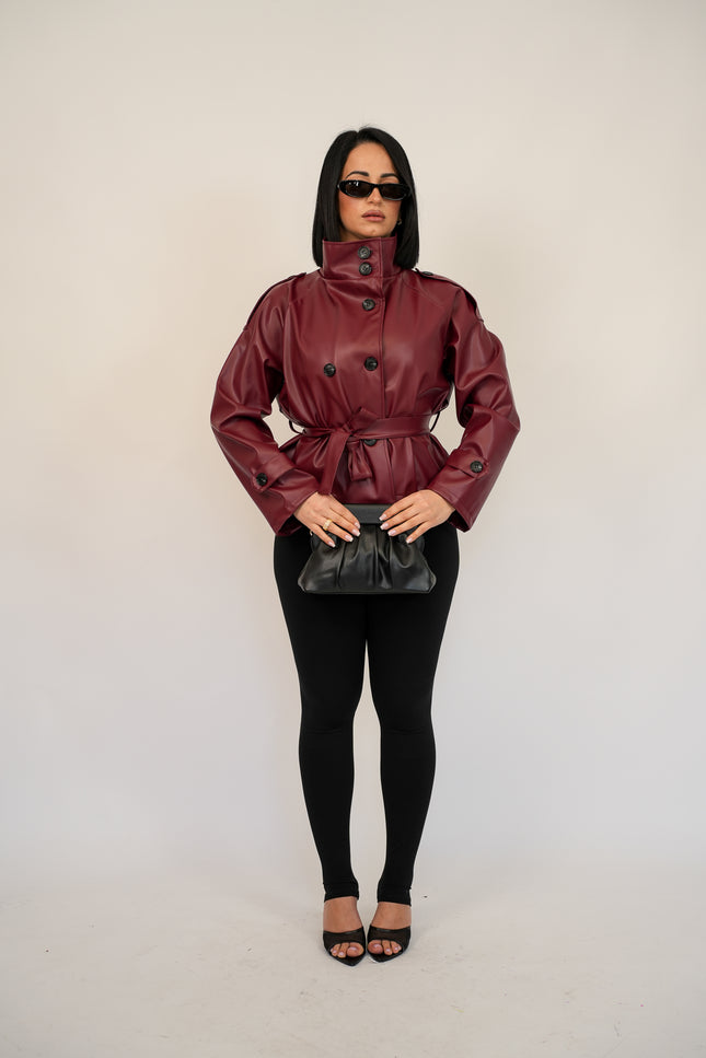 Legghins Megusto modellante nero