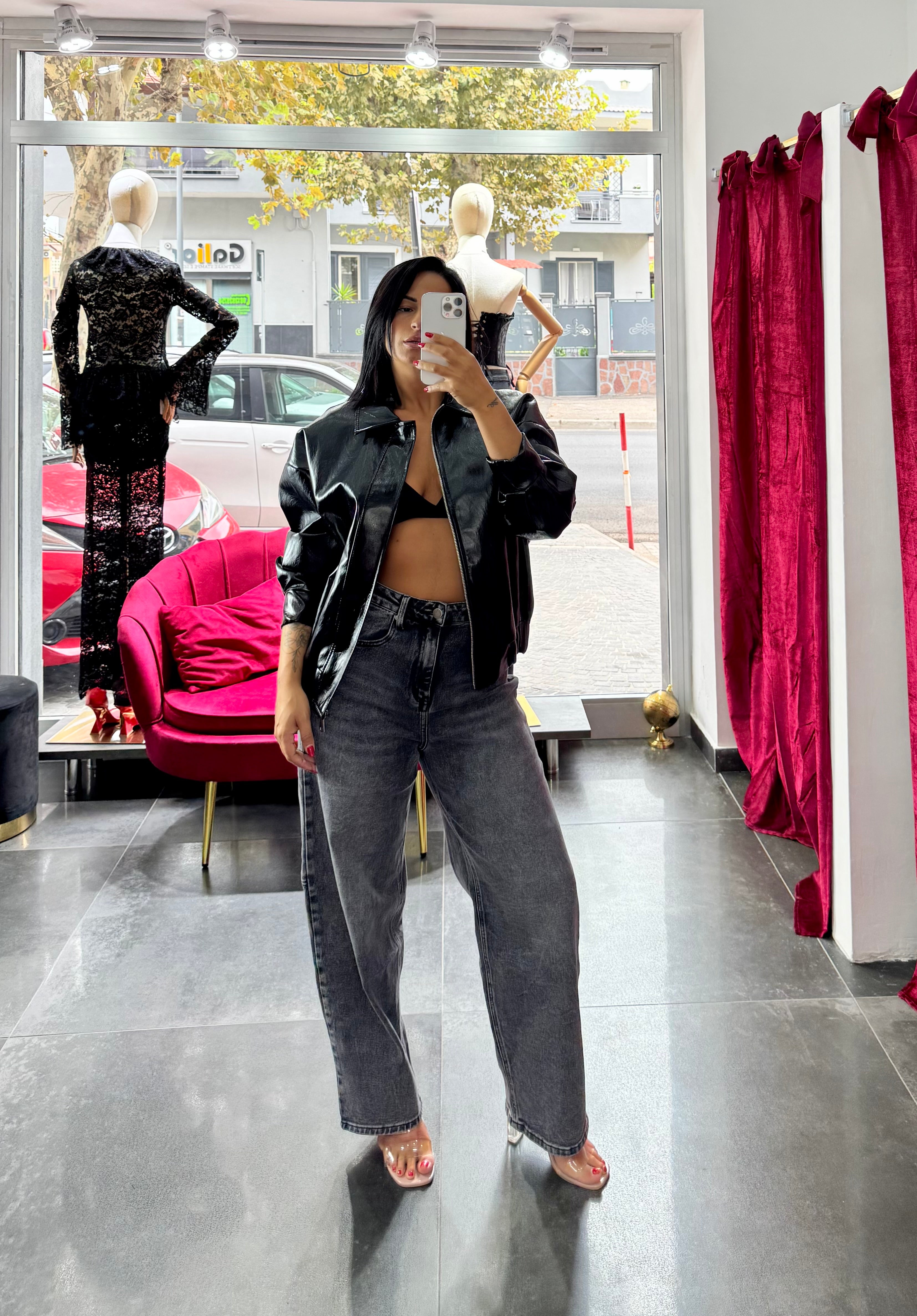 Exclusive Boutique 22 Shop