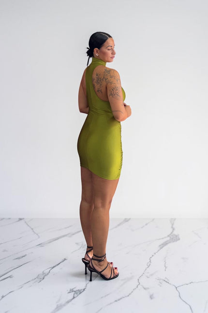 Dress luna
