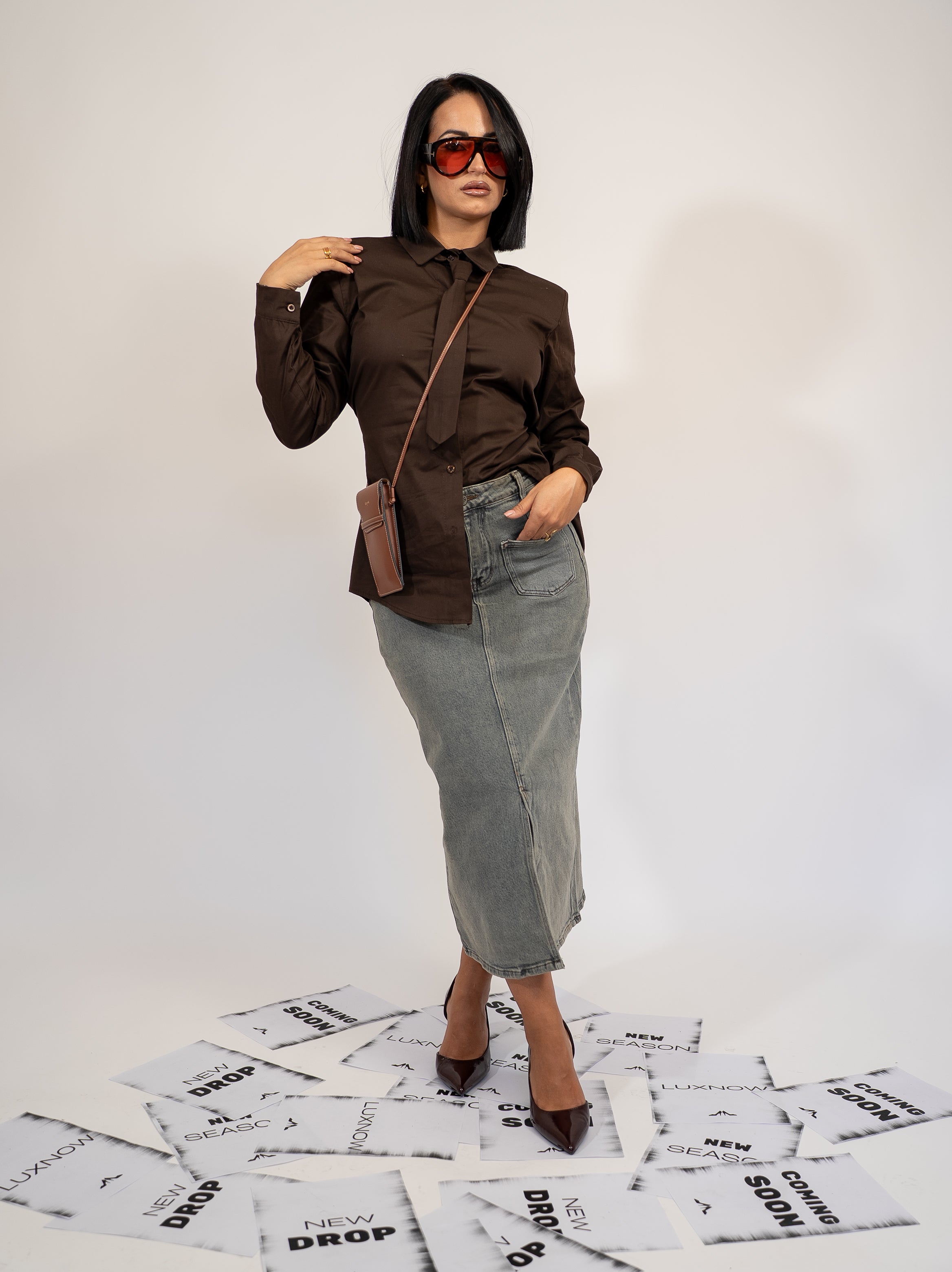 Exclusive Boutique 22 Shop
