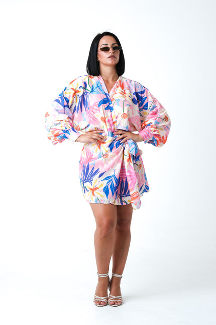 Dress Portofino "2"