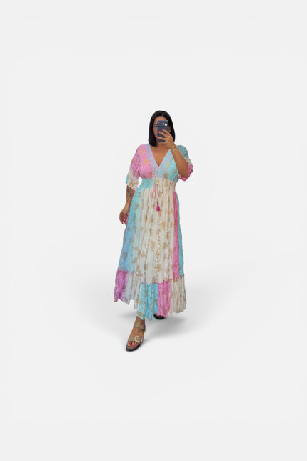 Dress bohémien