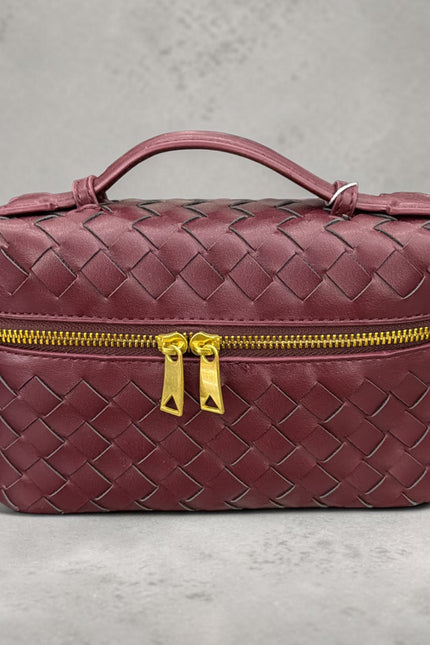 Bag bauletto "Bott"