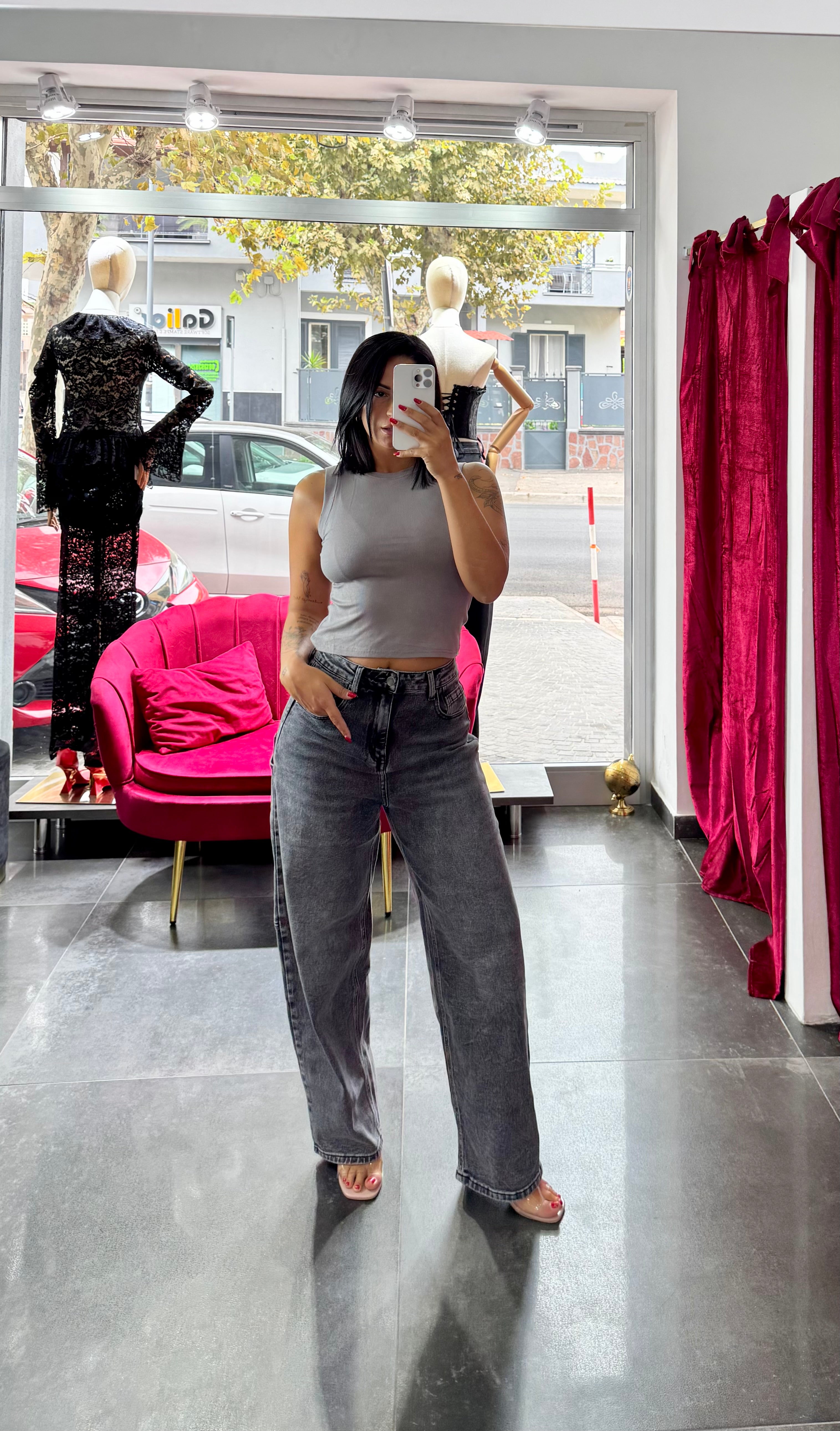 Exclusive Boutique 22 Shop