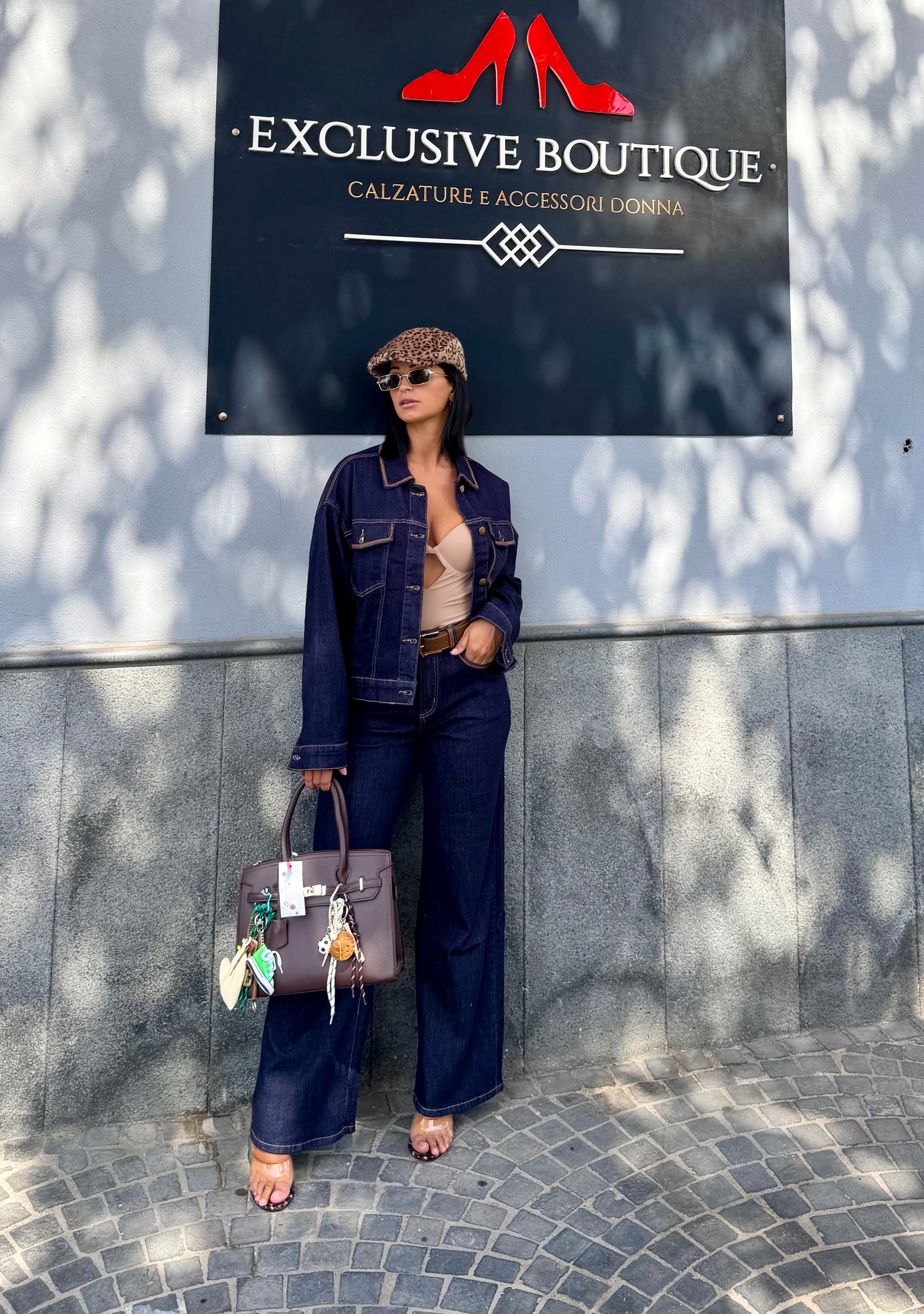 Exclusive Boutique 22 Shop