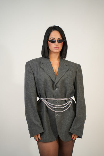 Blazer  Basic Vintage 09