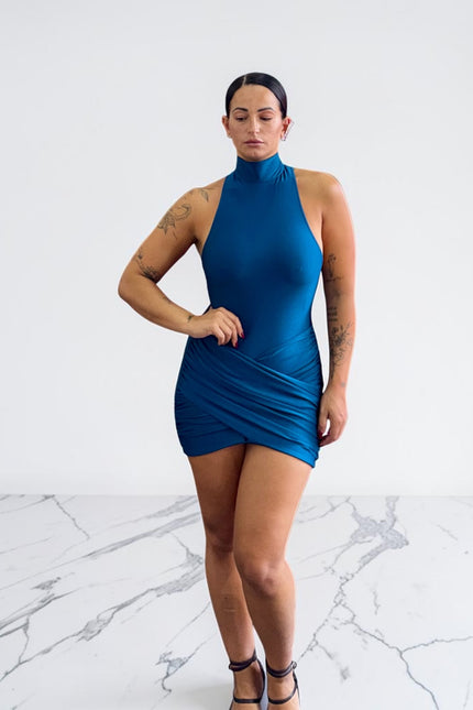 Dress luna