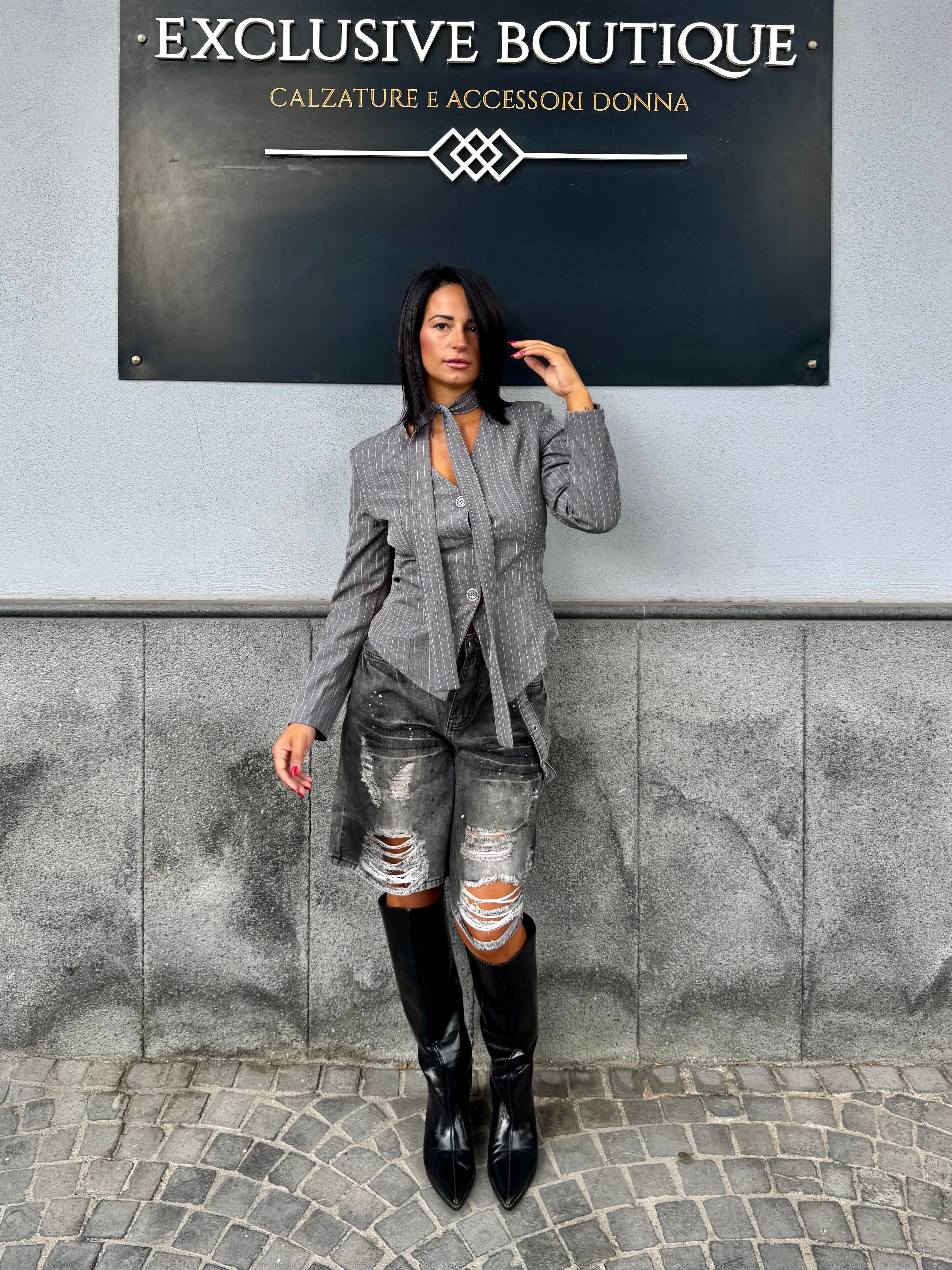 Exclusive Boutique 22 Shop