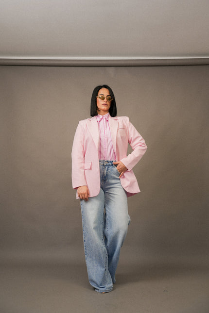 Jeans wide mood Levis