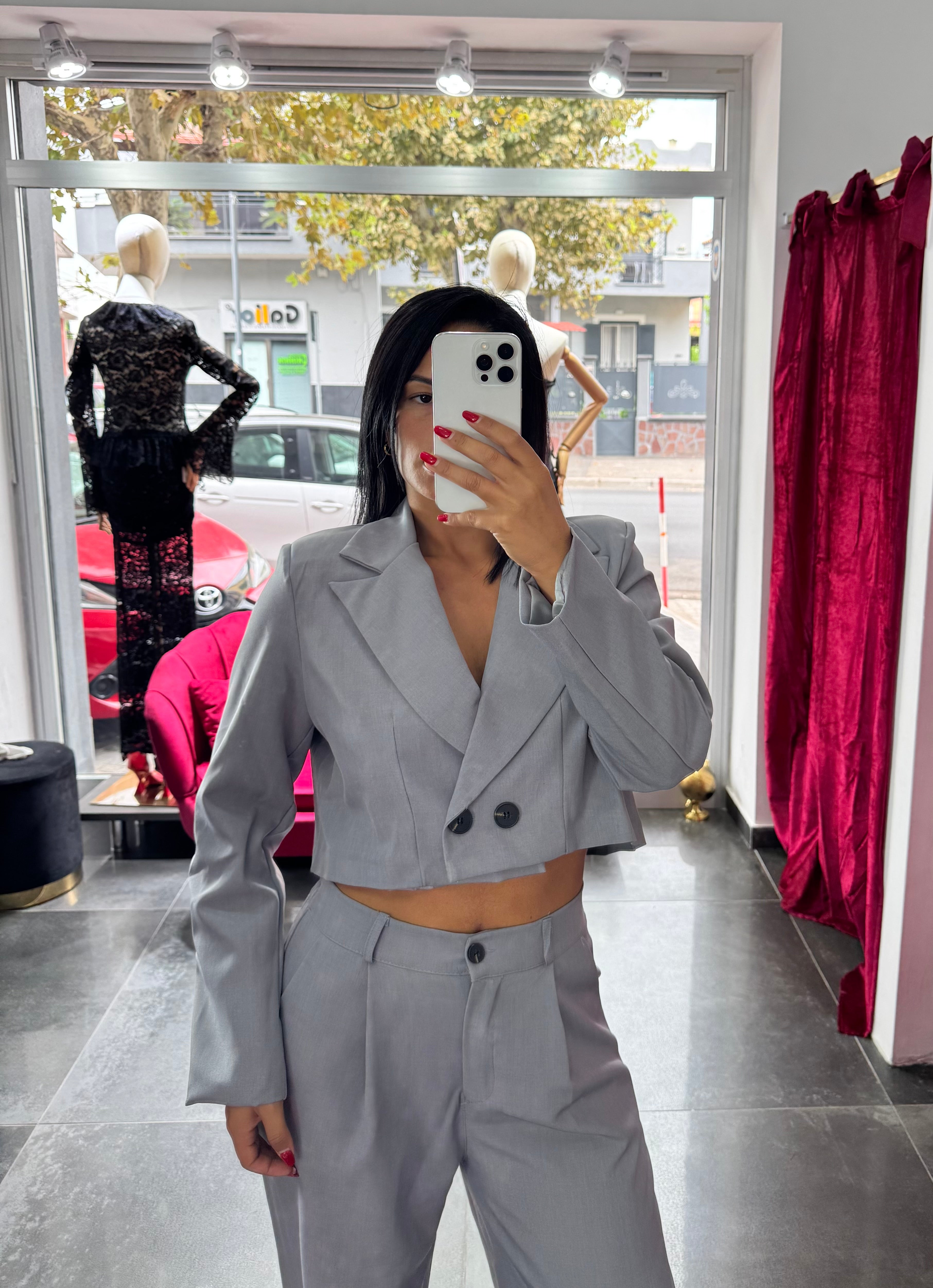 Exclusive Boutique 22 Shop