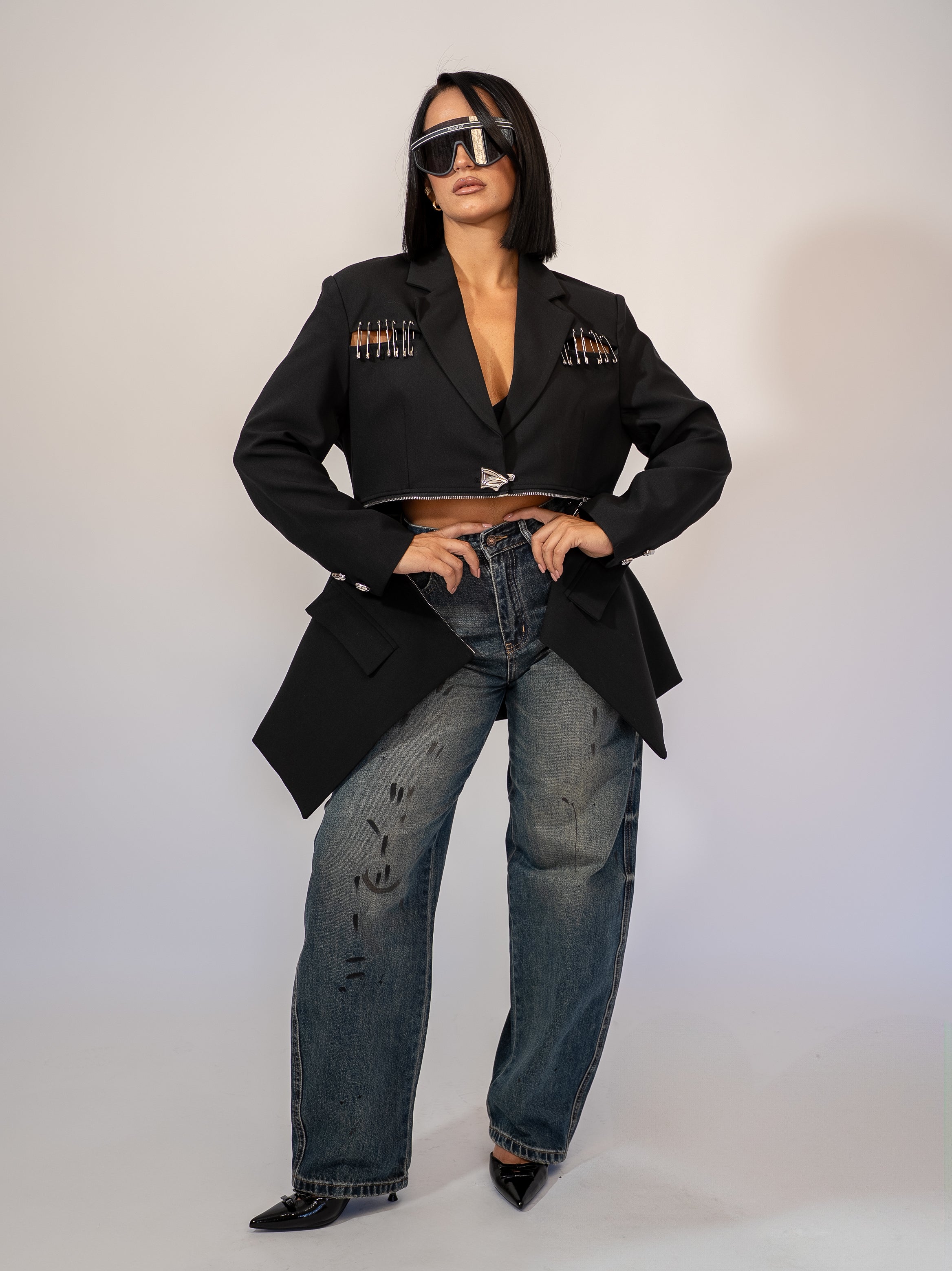 Exclusive Boutique 22 Shop