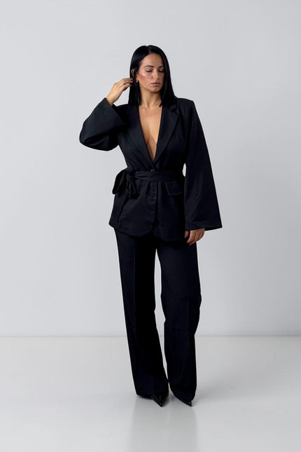 Blazer Kimono