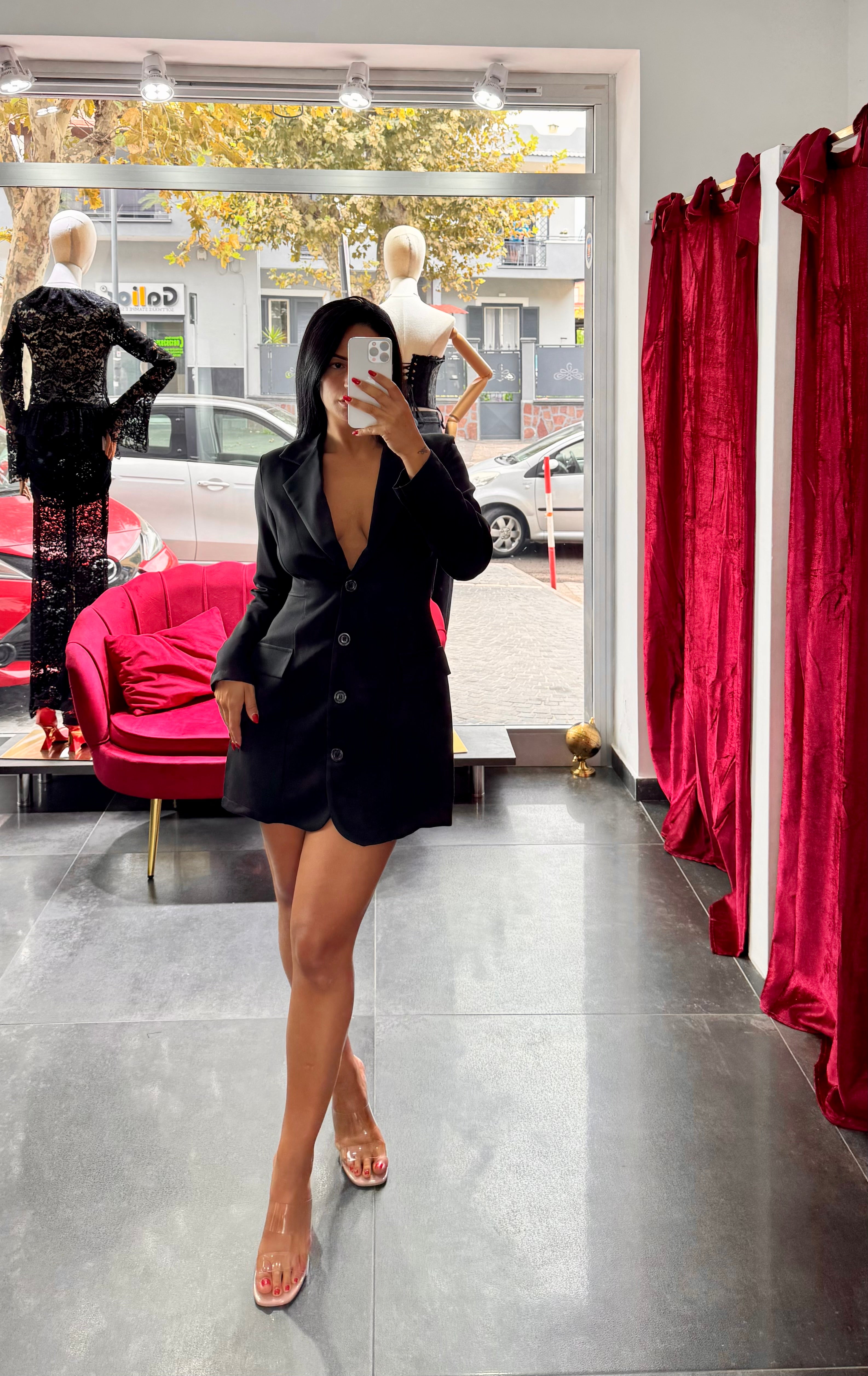 Exclusive Boutique 22 Shop