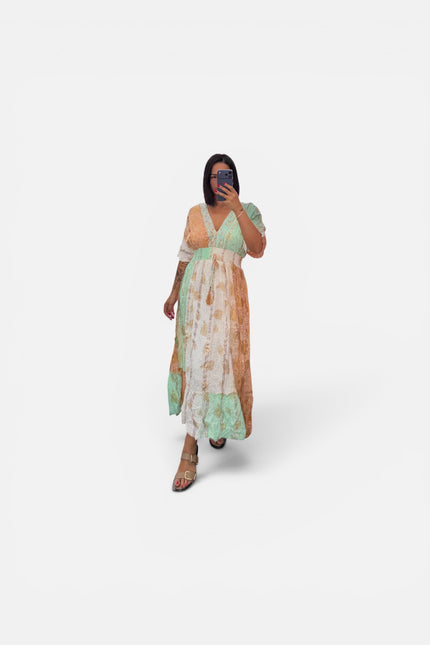 Dress bohémien