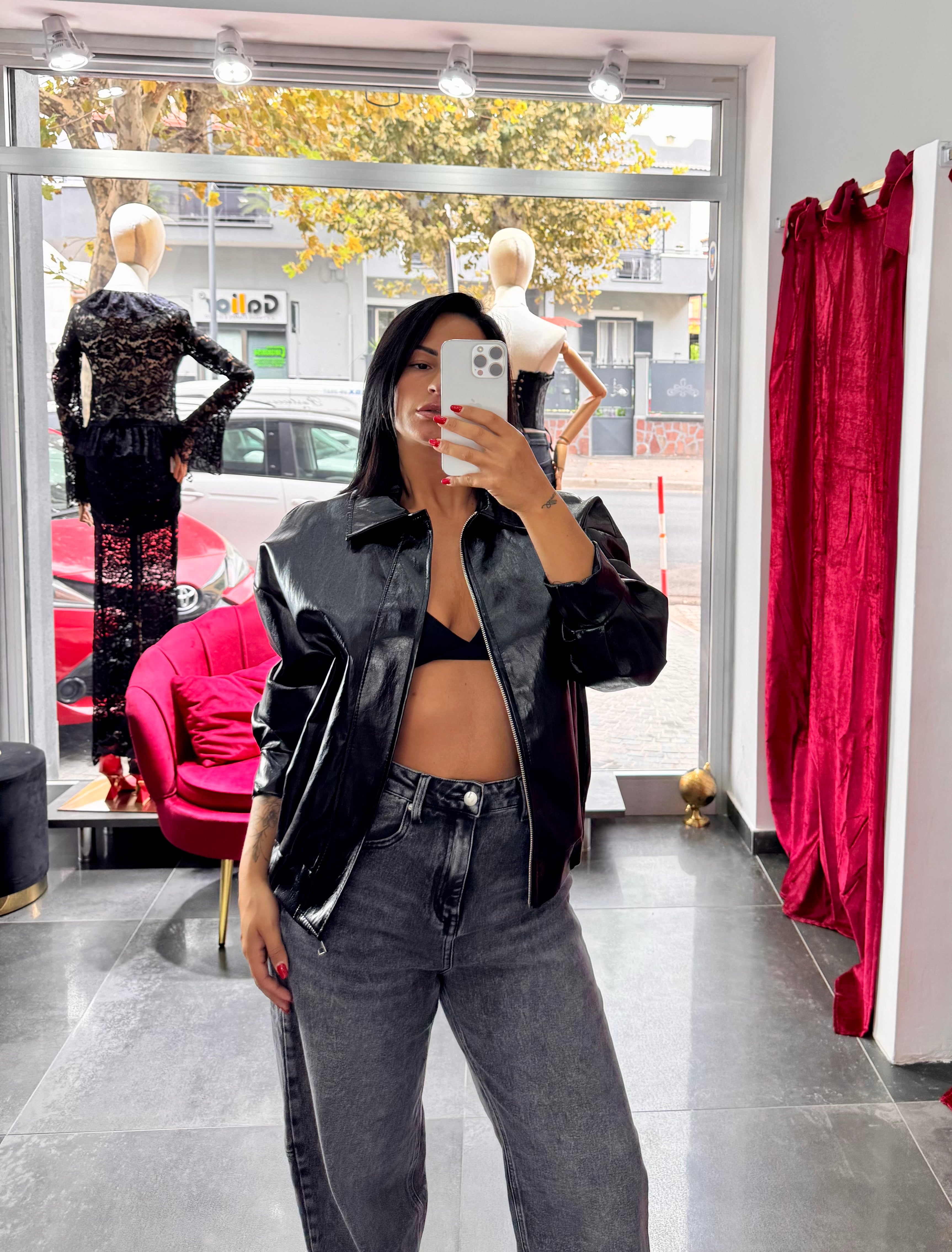 Exclusive Boutique 22 Shop