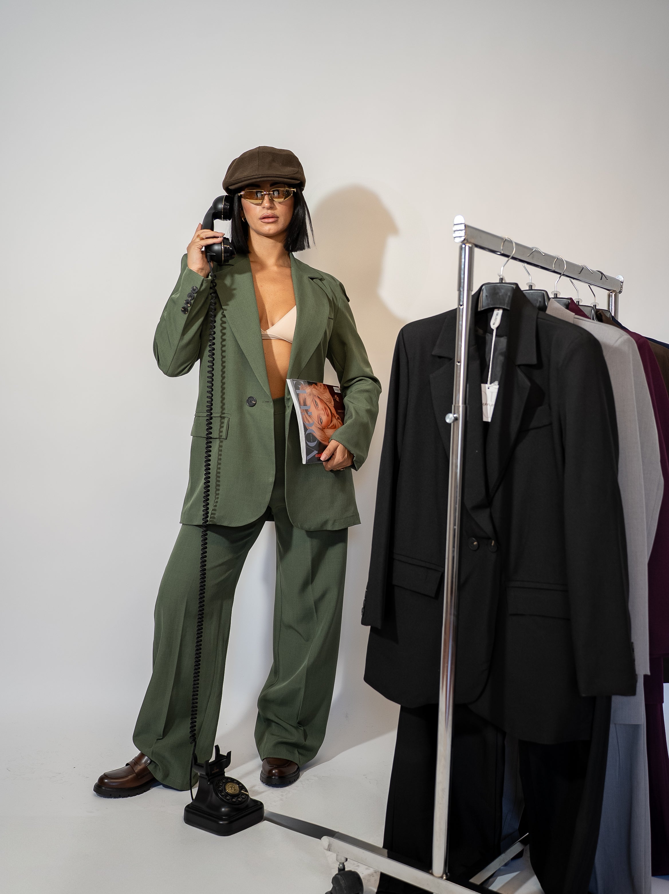 Exclusive Boutique 22 Shop