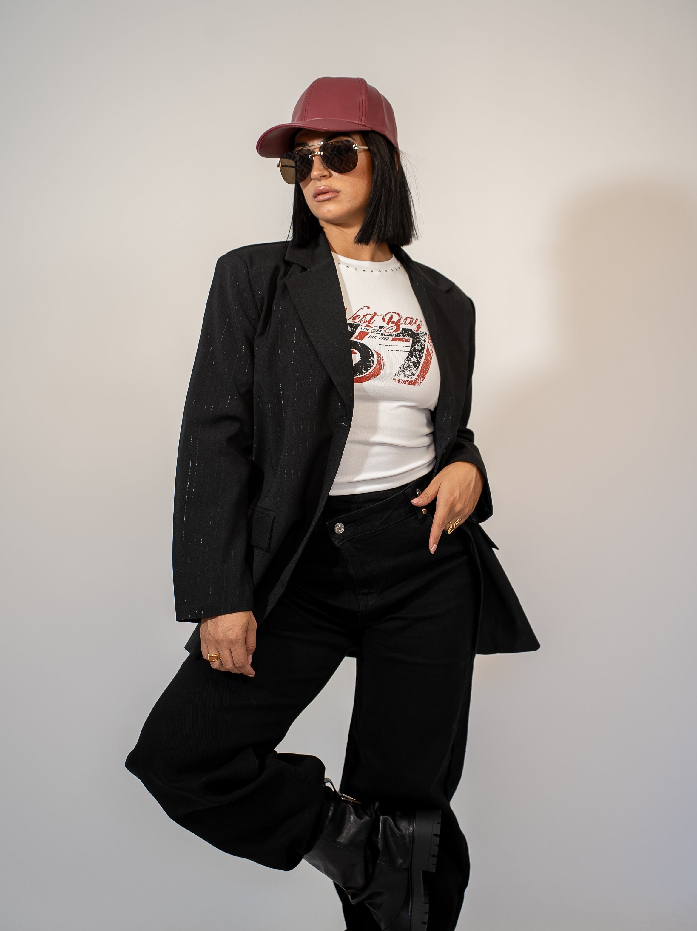 Exclusive Boutique 22 Shop