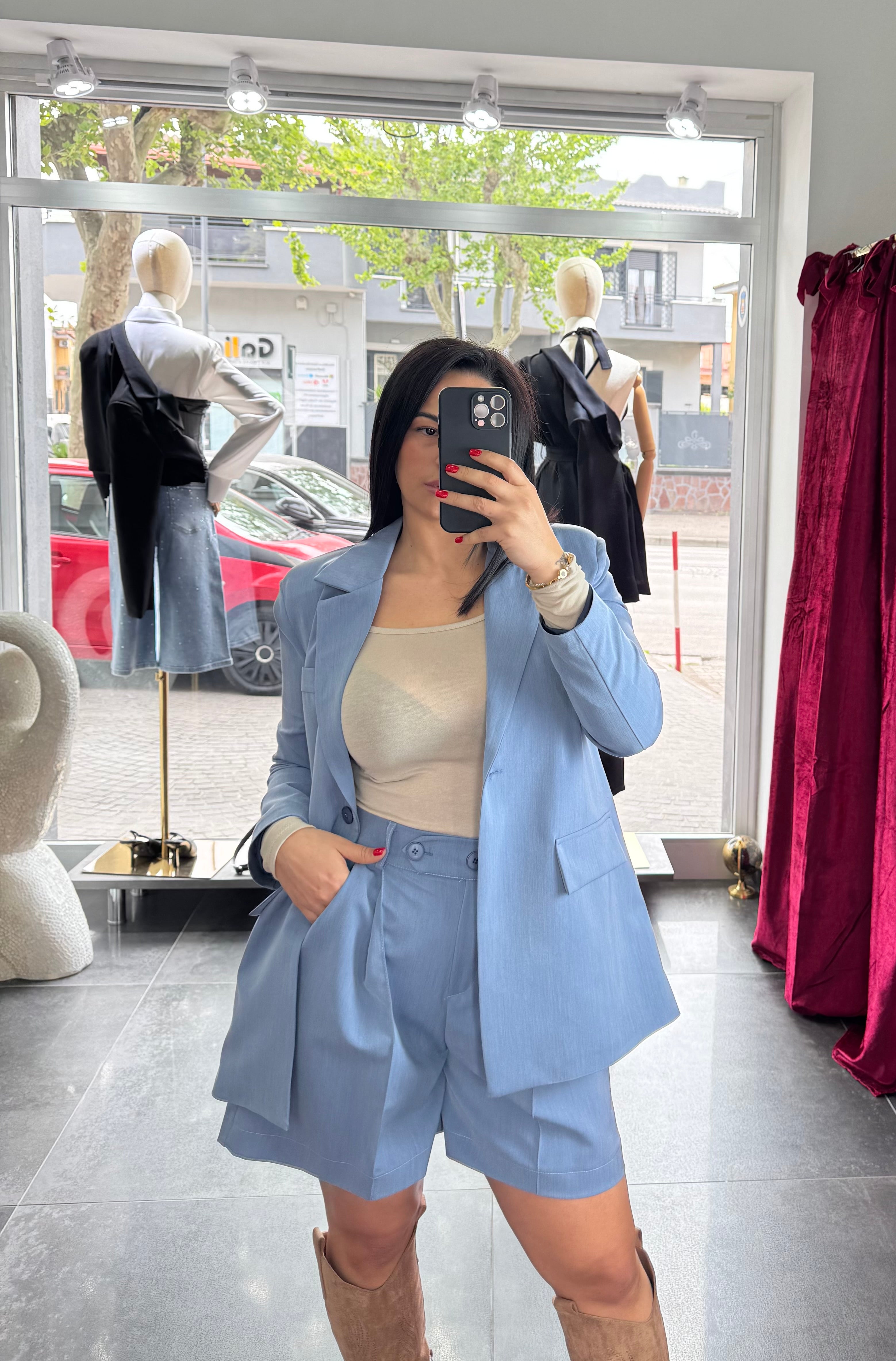 Exclusive Boutique 22 Shop