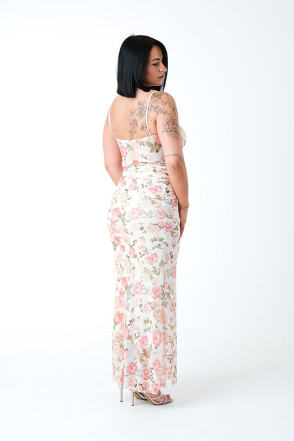 Dress Glenda Beije