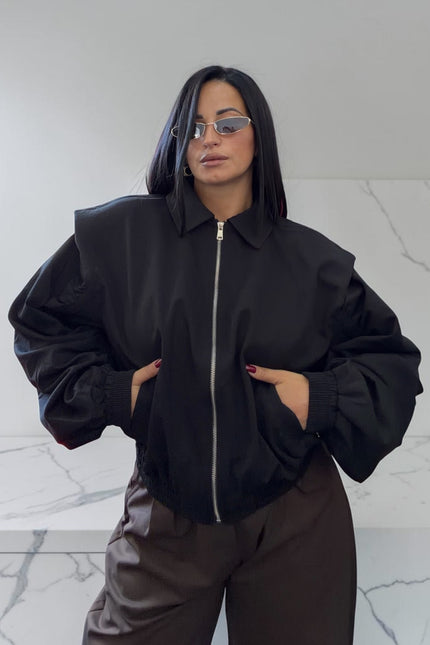 Bomber Diva