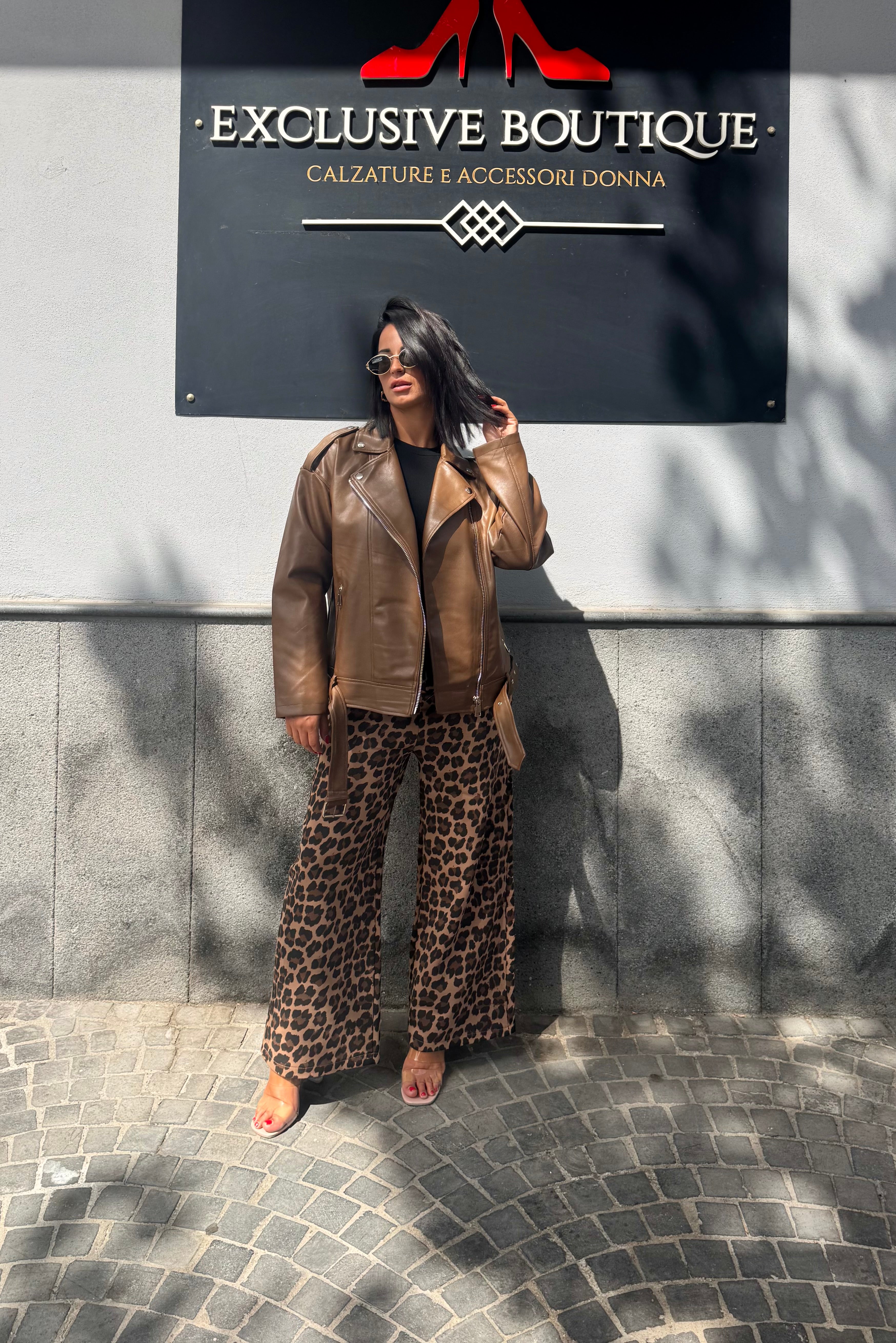 Exclusive Boutique 22 Shop