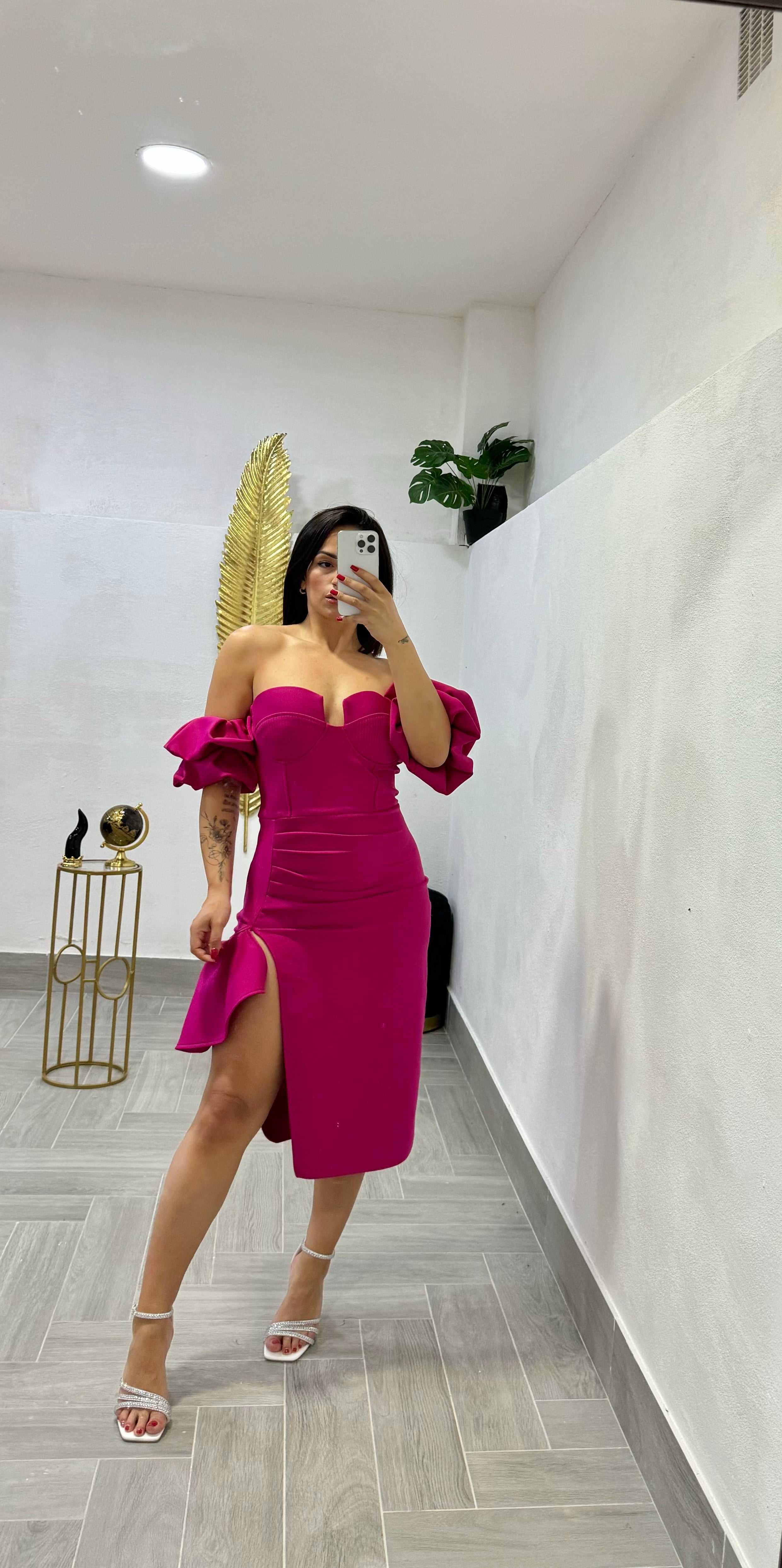 Exclusive Boutique 22 Shop