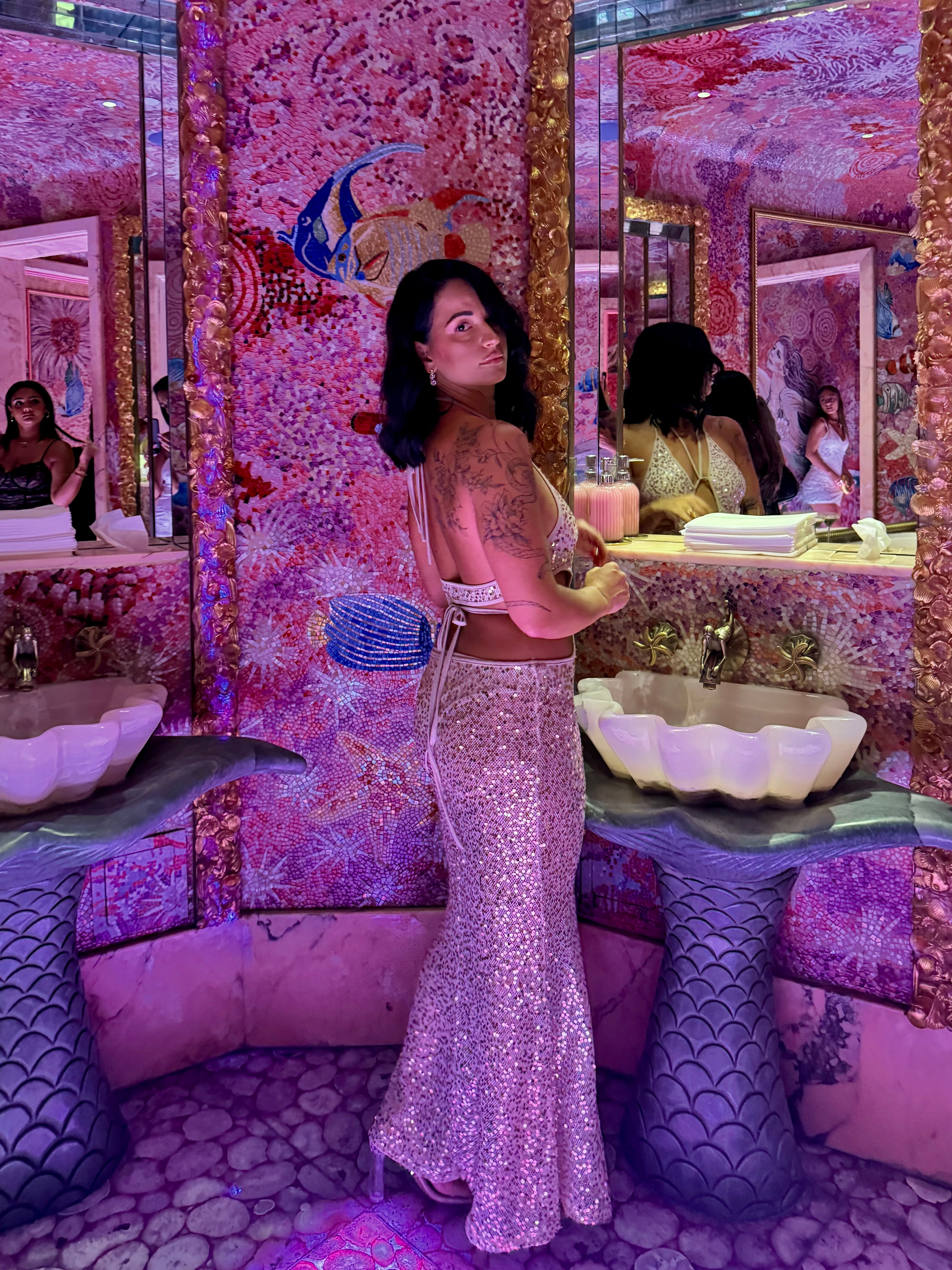 Exclusive Boutique 22 Shop