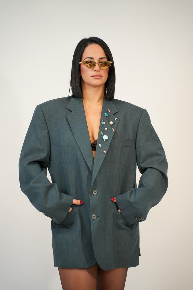 Blazer Reinvented 25