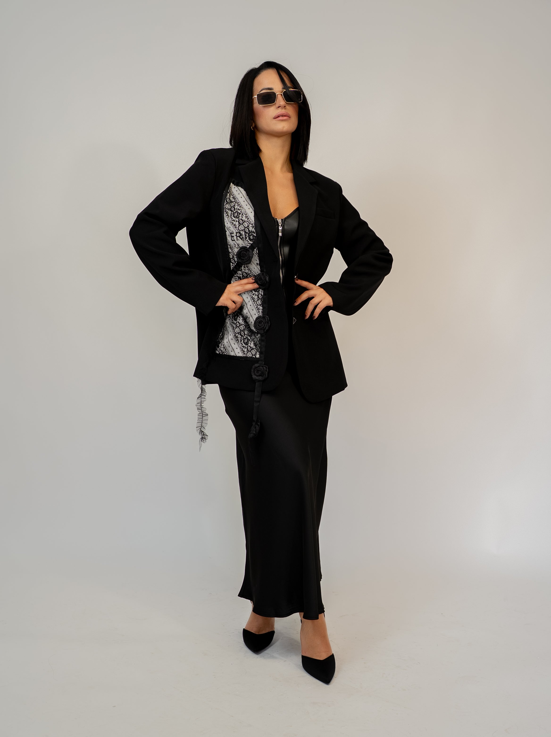 Exclusive Boutique 22 Shop