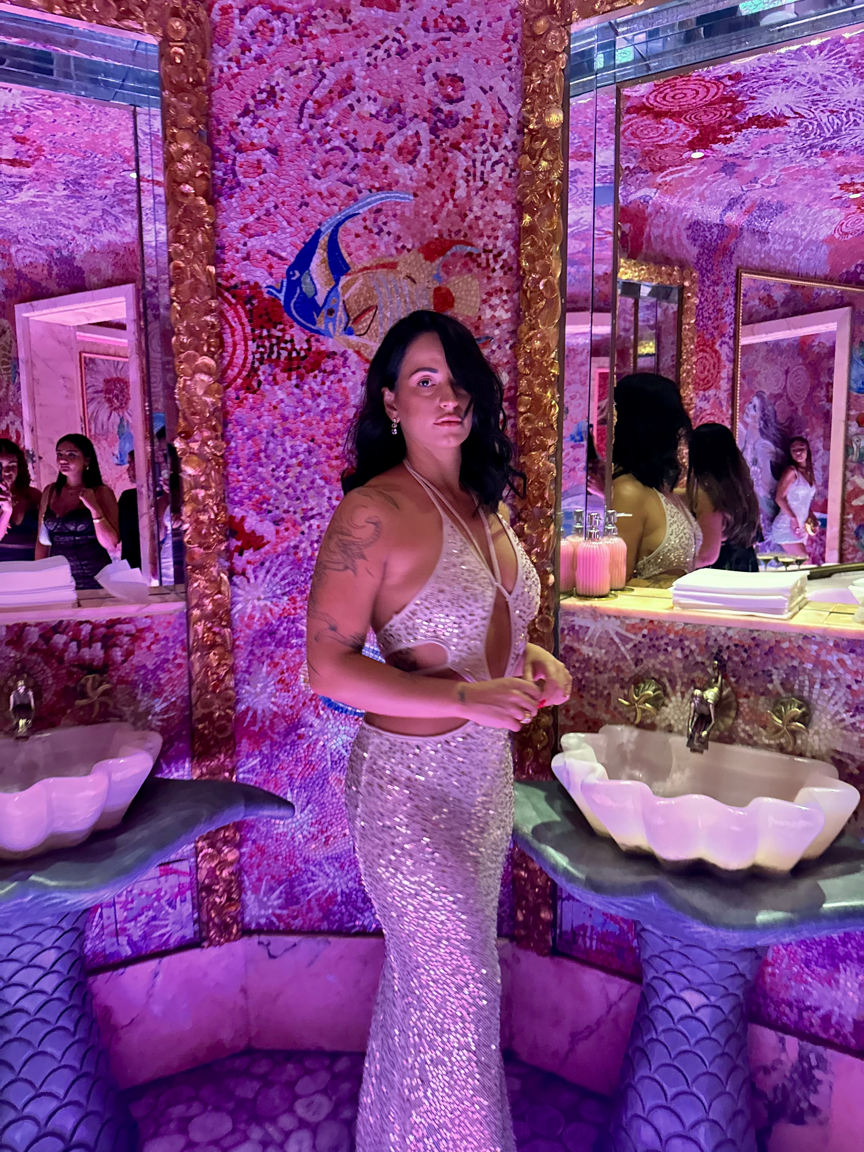 Exclusive Boutique 22 Shop