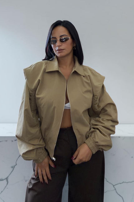 Bomber Diva