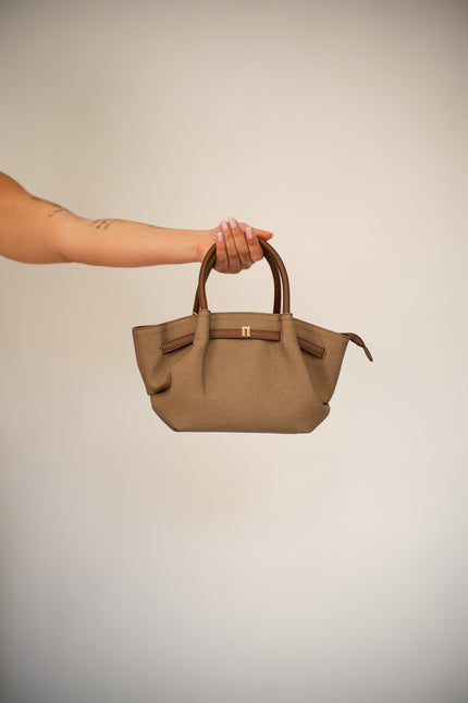 Bag Hana cacao