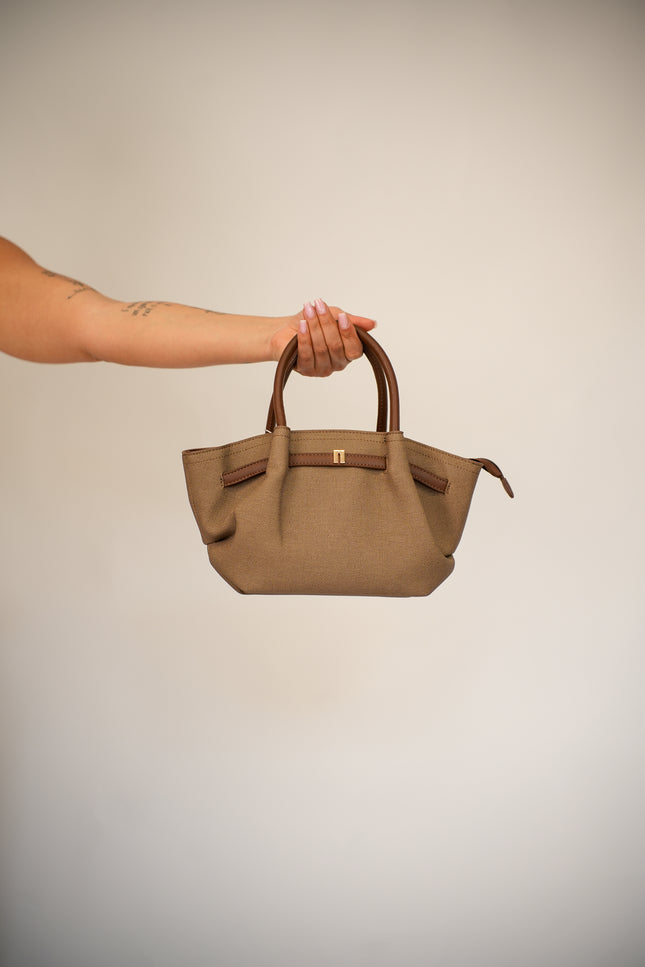 Bag Hana cacao