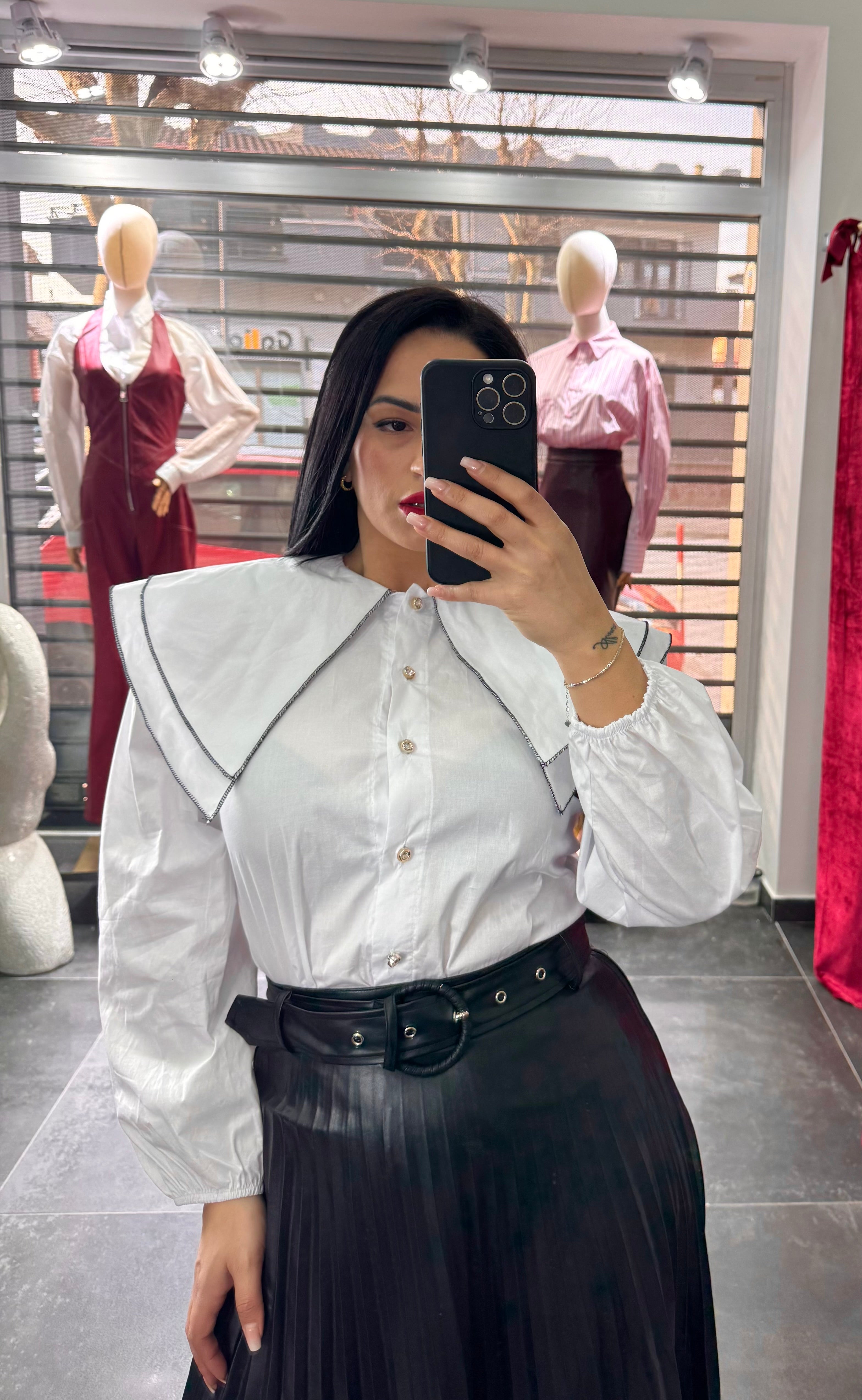 Exclusive Boutique 22 Shop