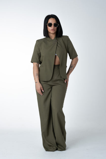 Tailleur Japan