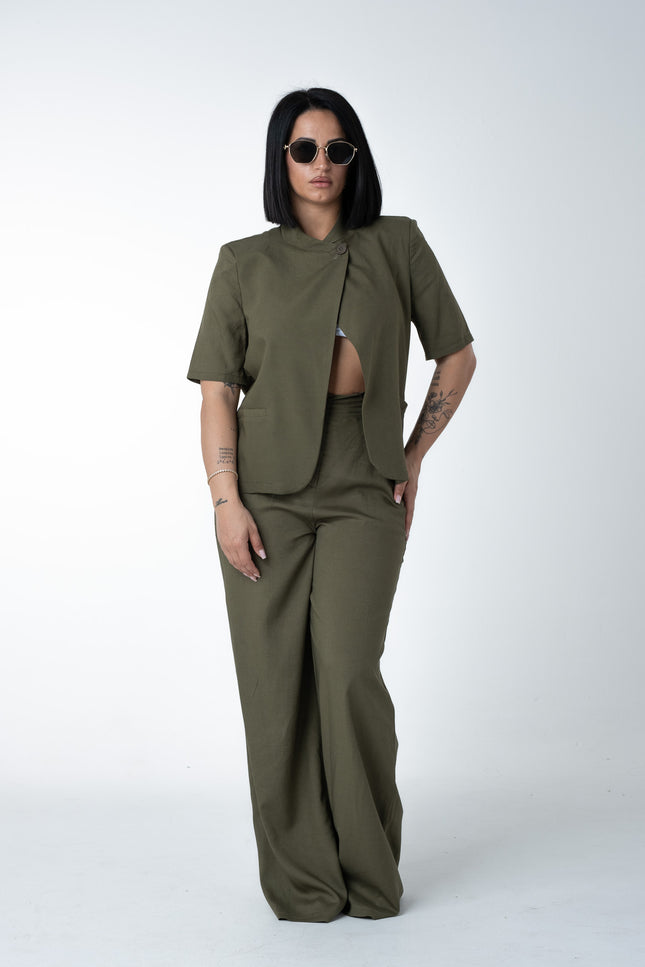 Tailleur Japan