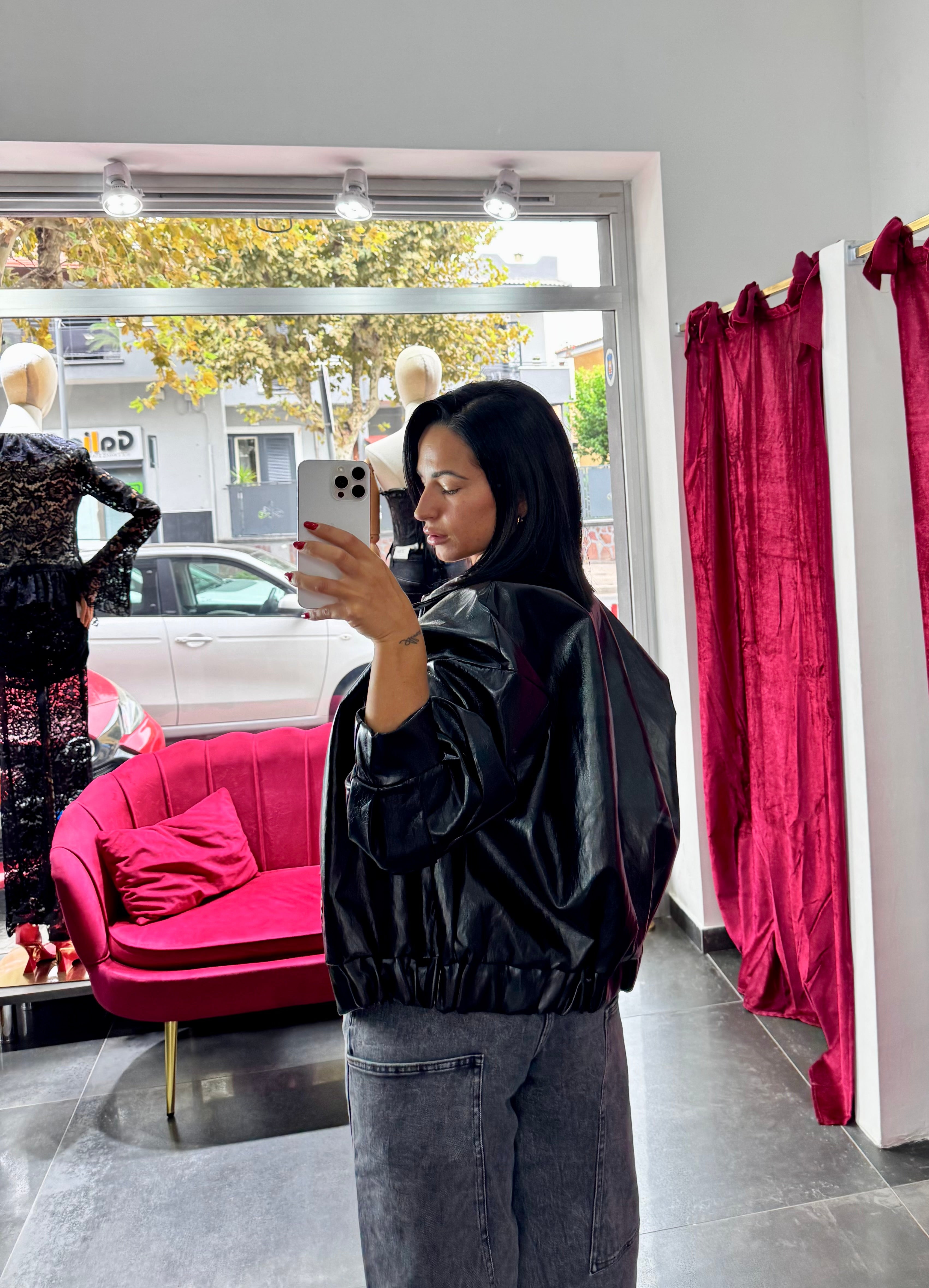 Exclusive Boutique 22 Shop