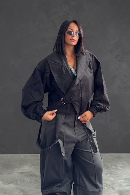 Trench bomber