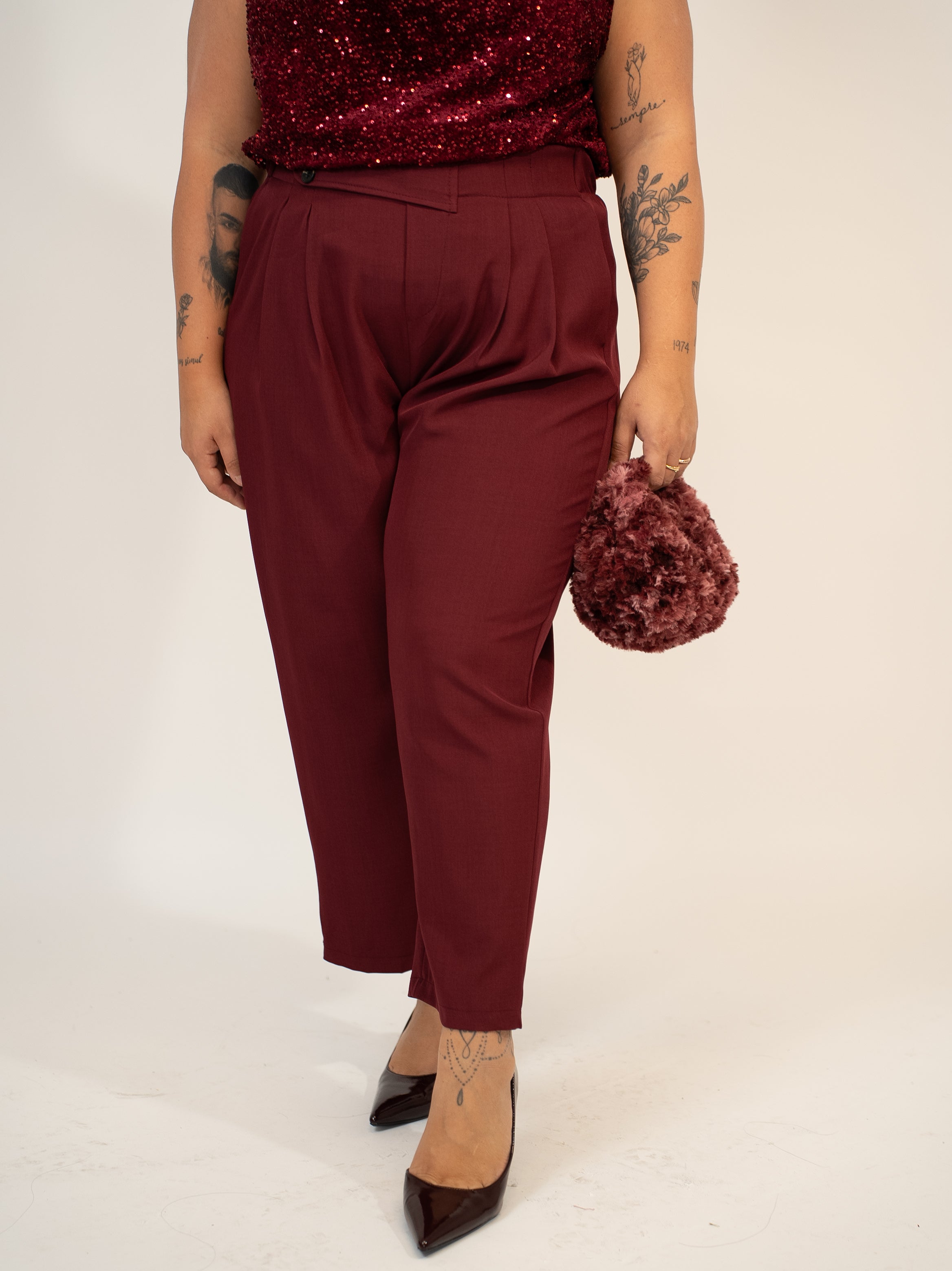 Exclusive Boutique 22 Shop