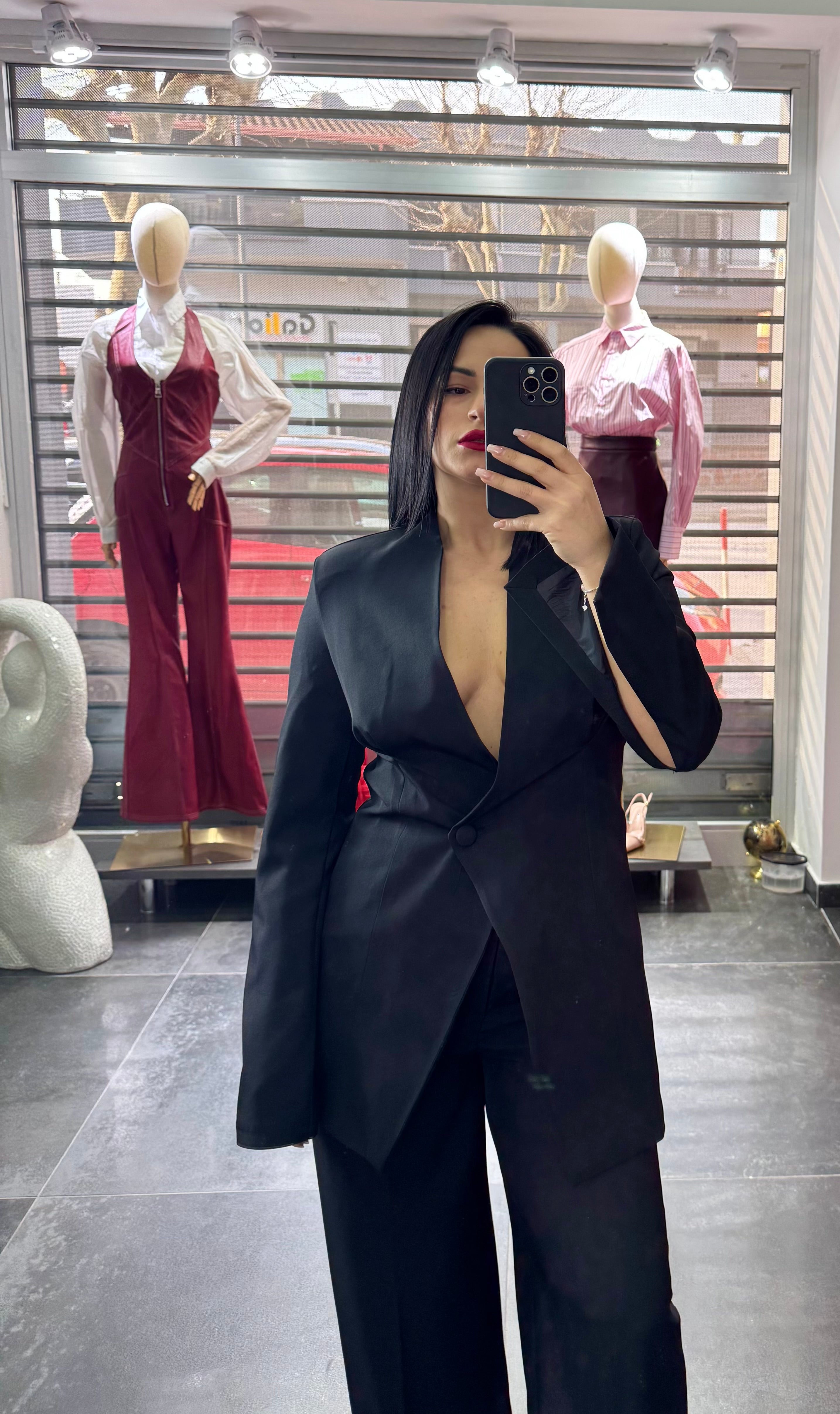 Exclusive Boutique 22 Shop