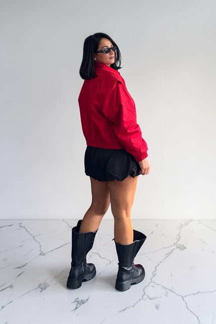 Bomber Diva