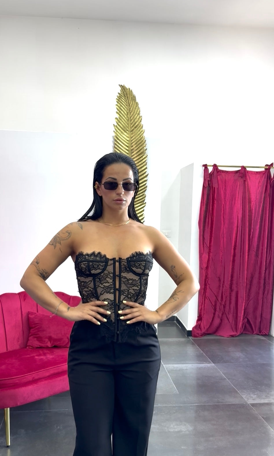 Exclusive Boutique 22 Shop