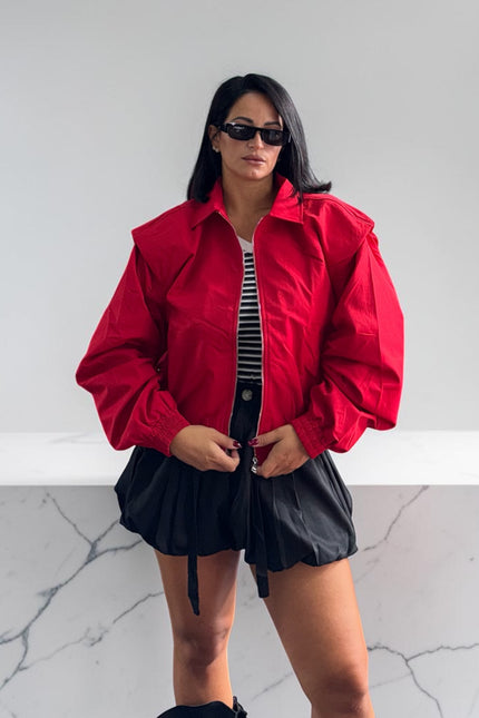 Bomber Diva