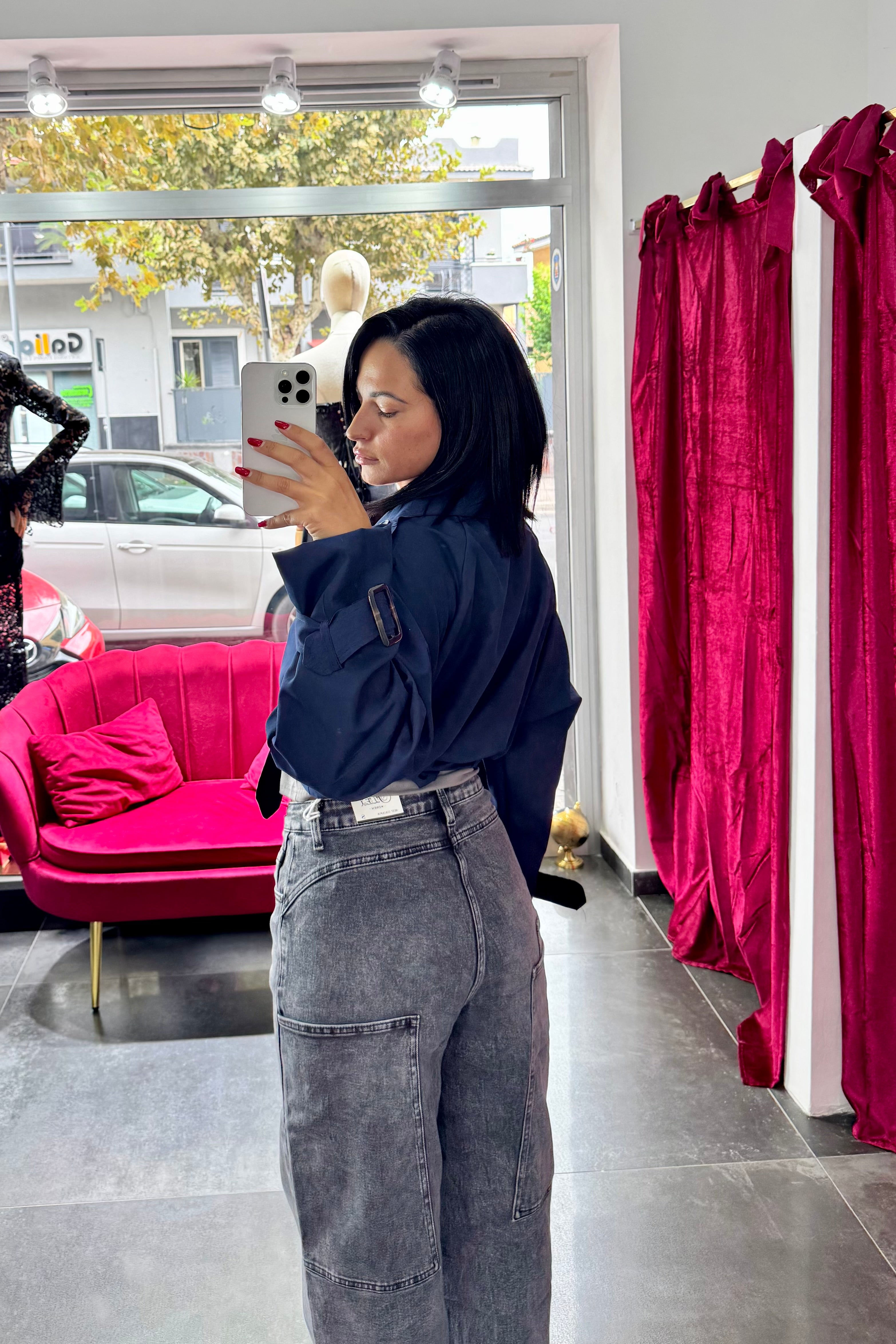 Exclusive Boutique 22 Shop