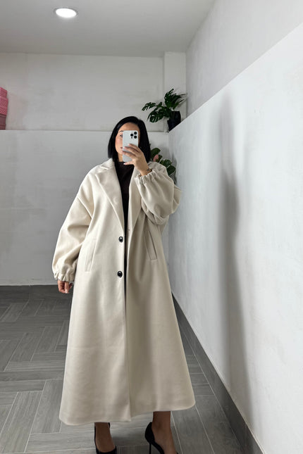 Cappotto ballon