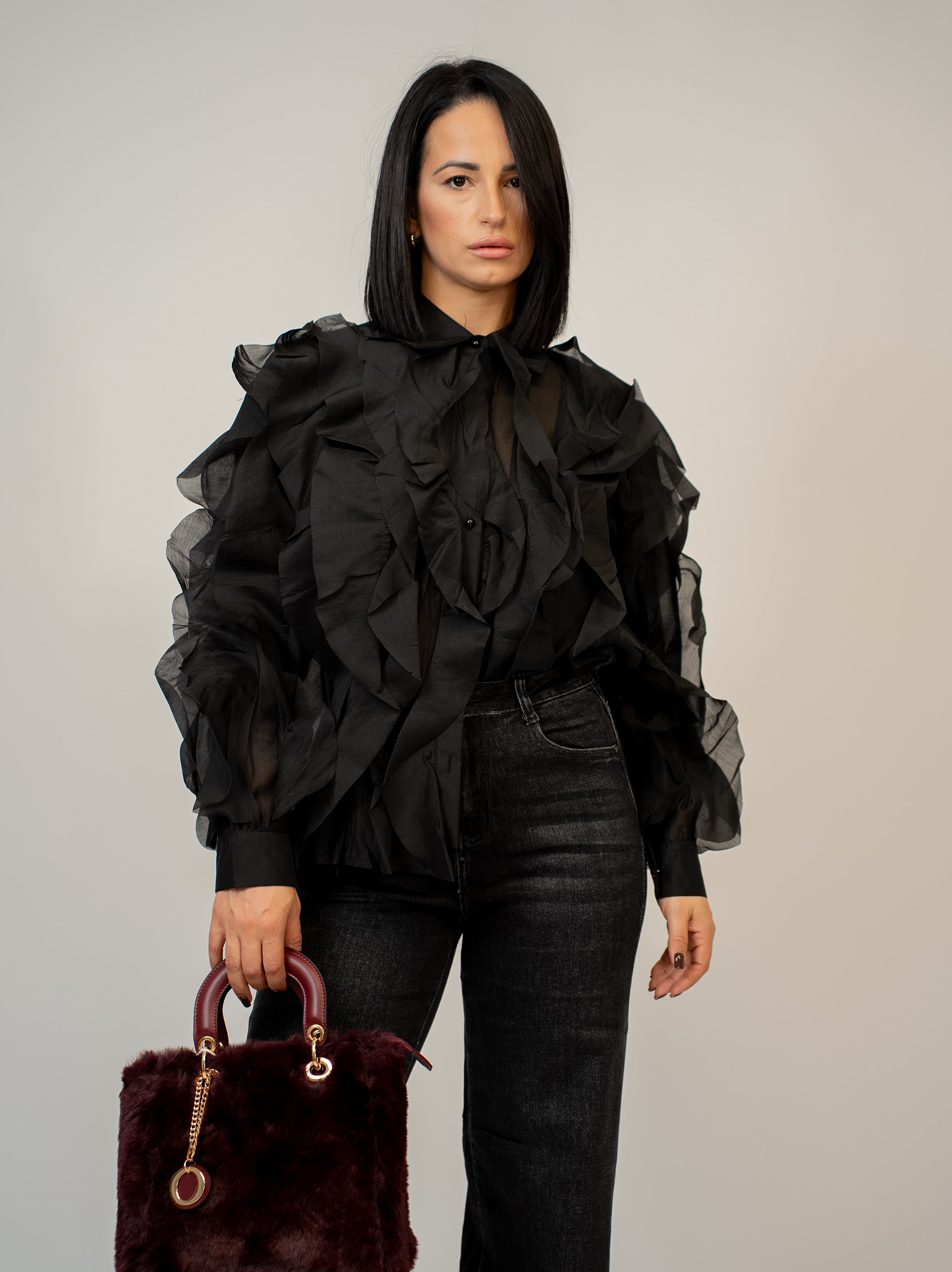 Exclusive Boutique 22 Shop