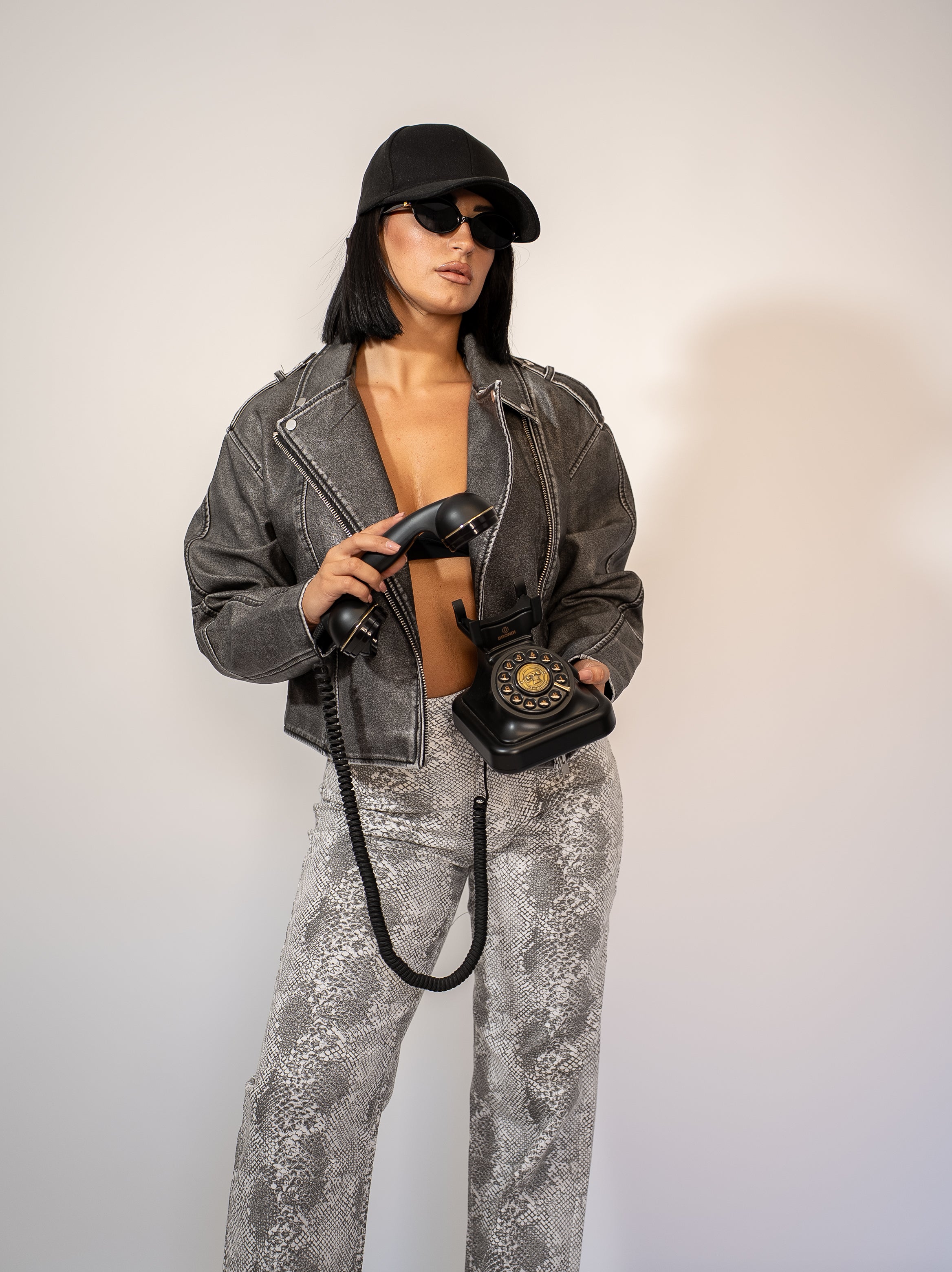 Exclusive Boutique 22 Shop