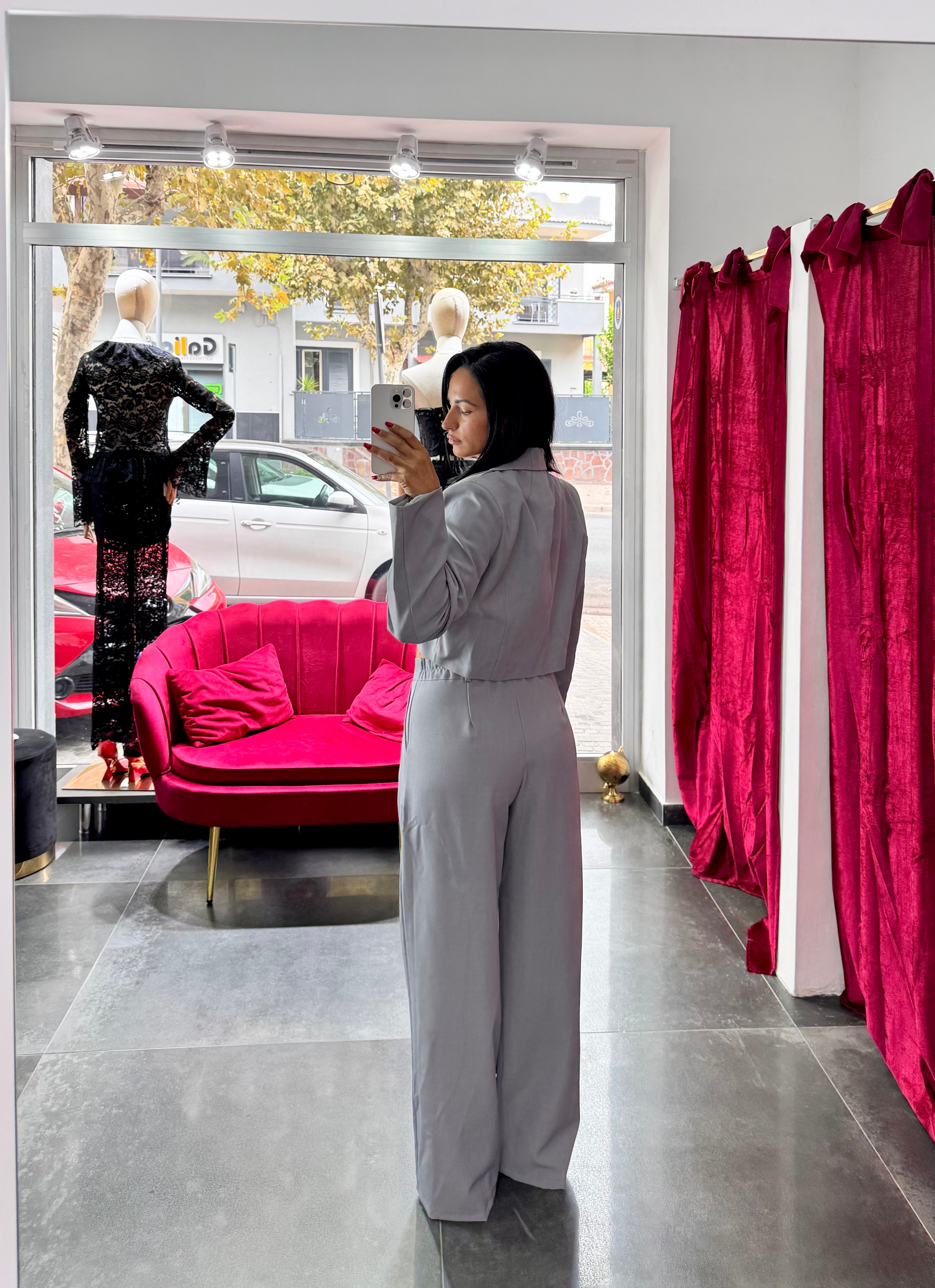 Exclusive Boutique 22 Shop