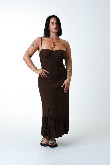 Dress Brick